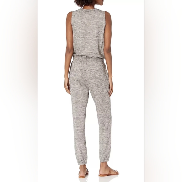 Daily Ritual Jogger Jumpsuit - Picture 2 of 10